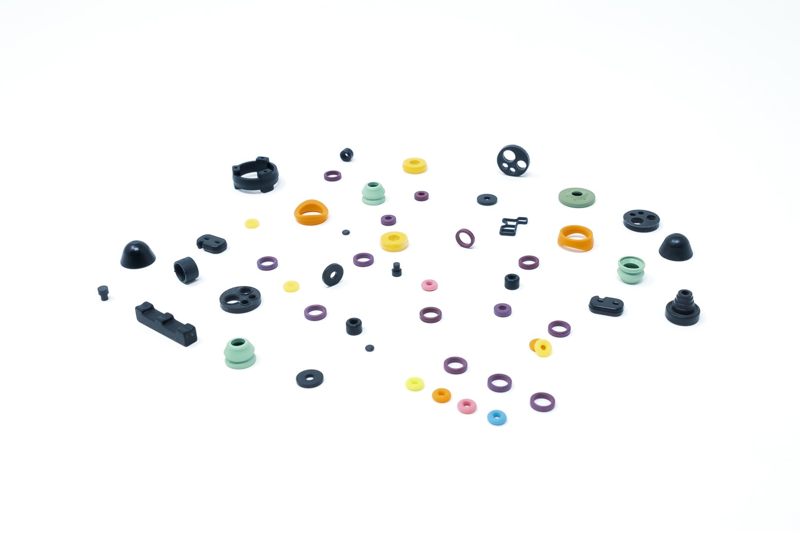 Micro guarnizioni